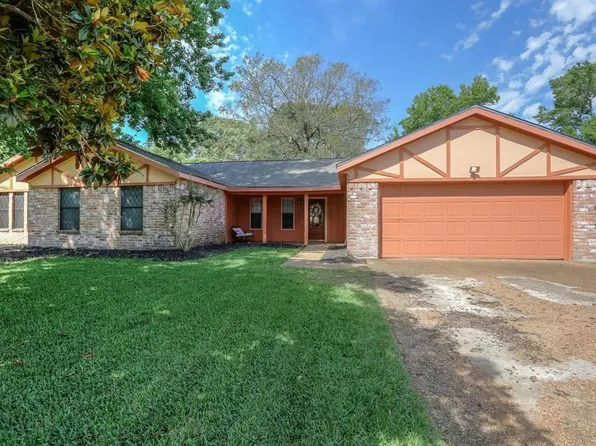 19515 Shady Cove Ln, Humble, TX 77346