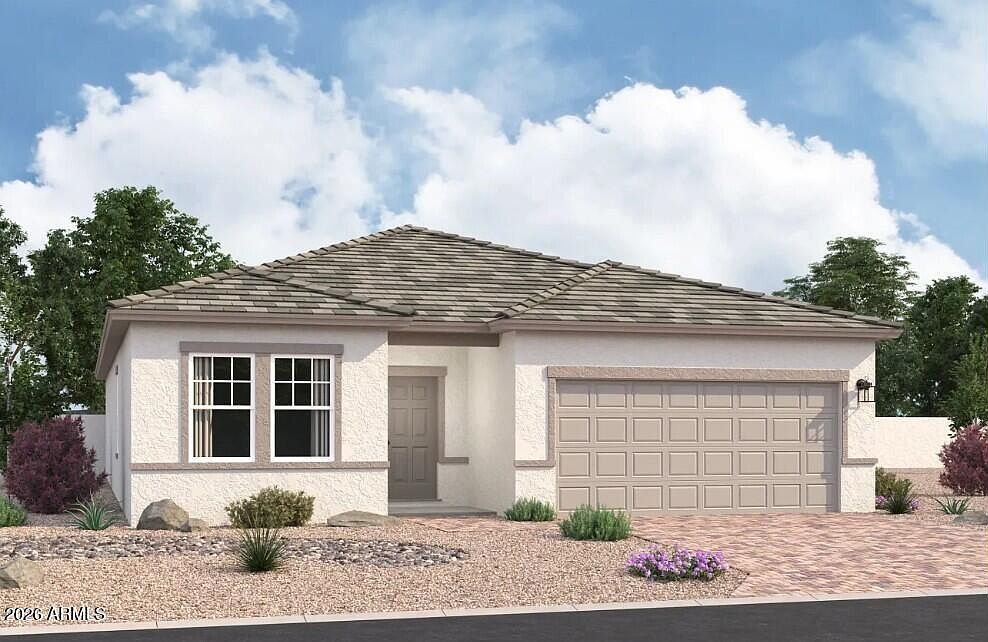 10223 W DEVONSHIRE Avenue — Villa de Paz Golf Course