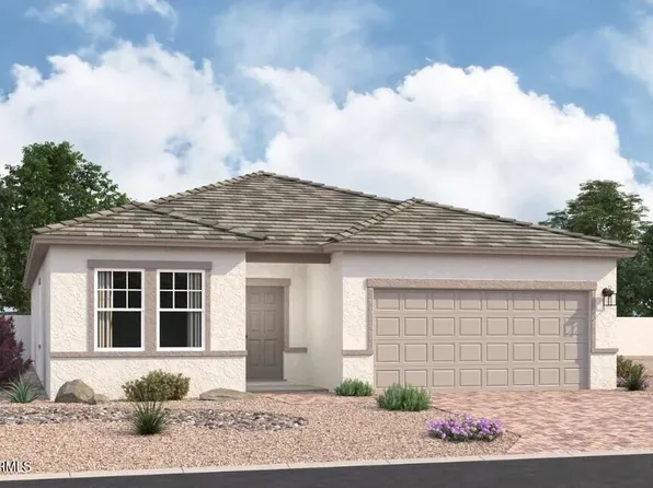 10223 W DEVONSHIRE Avenue, Phoenix, AZ 85037