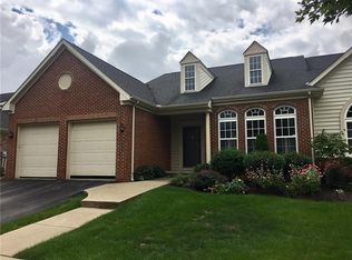 920 Park Plz, Wexford, PA 15090