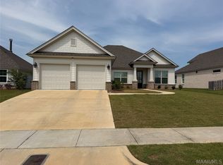 9353 Crescent Lodge Cir, Pike Road, AL 36064
