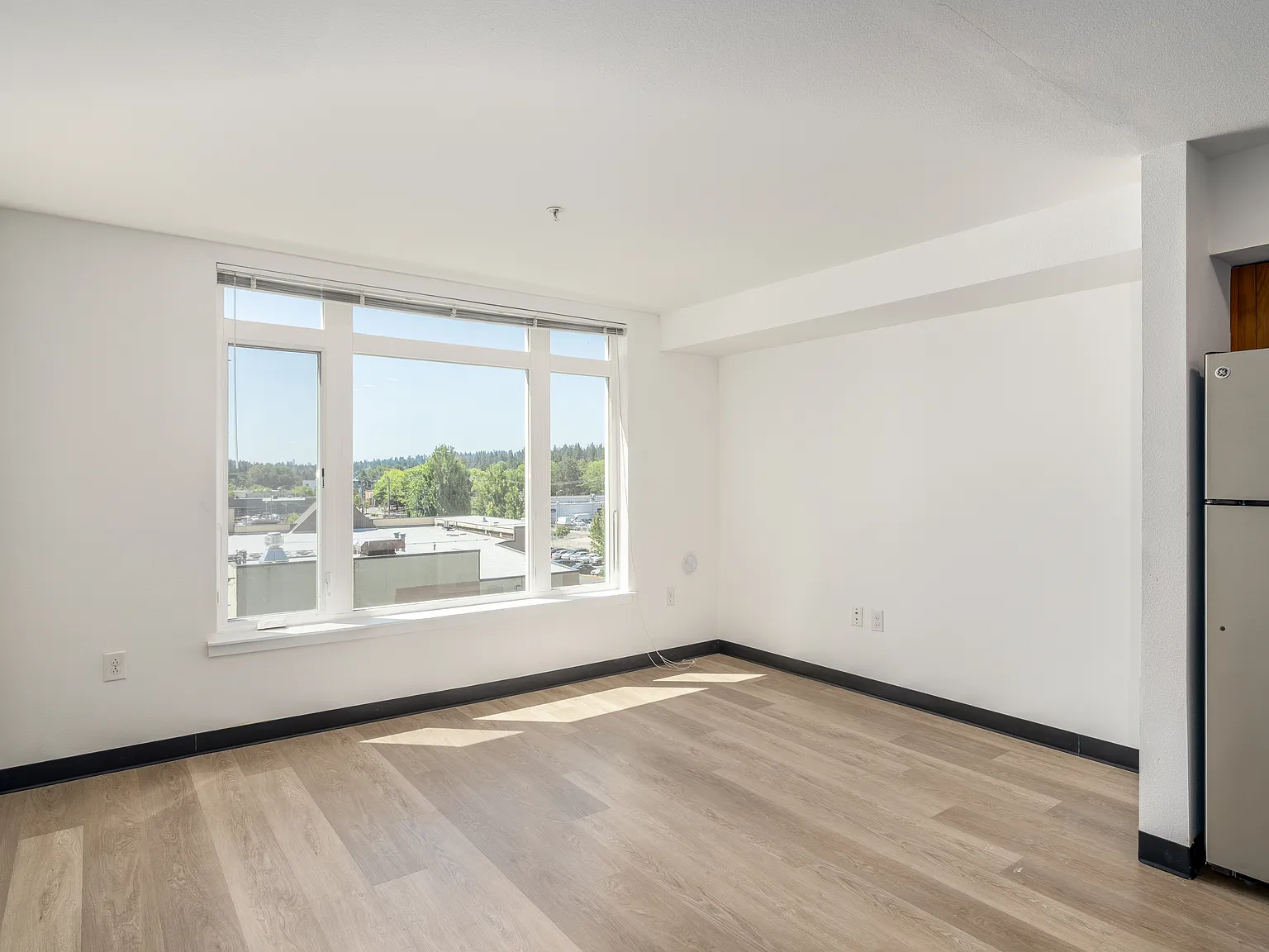 Mysa Apartments — Photo 4