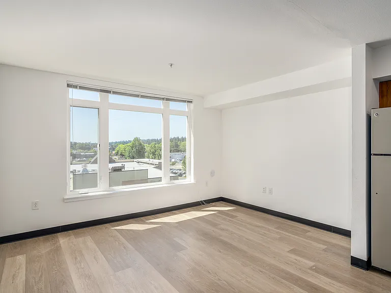 Mysa Apartments — Photo 4