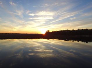 378 Sheffield Island Rd, Woodbine, GA 31569