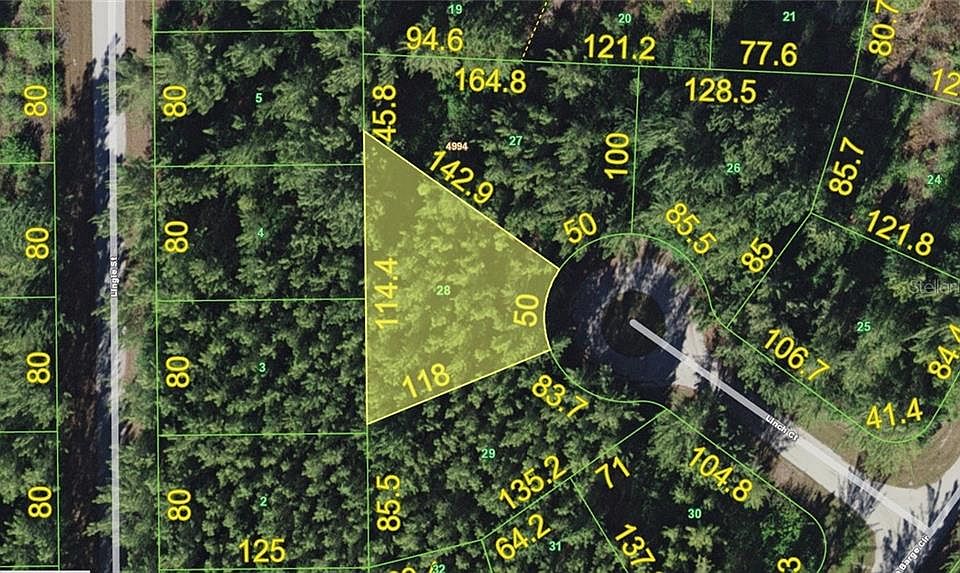 1st image of 9257 Linch Ct