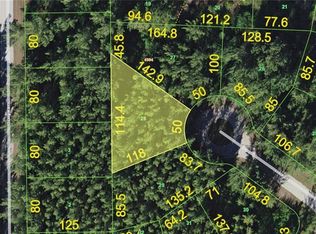 9257 Linch Ct, Port Charlotte, FL 33981