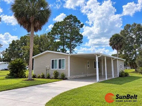 6400 Lakewood Dr #C, Ocala, FL 34472