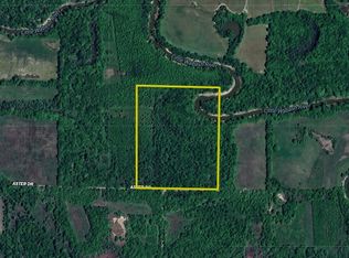 0 Aster Dr, Clay City, IL 62824