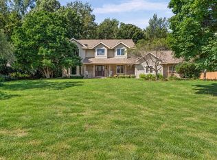 N7039 Pine LANE, Holmen, WI 54636