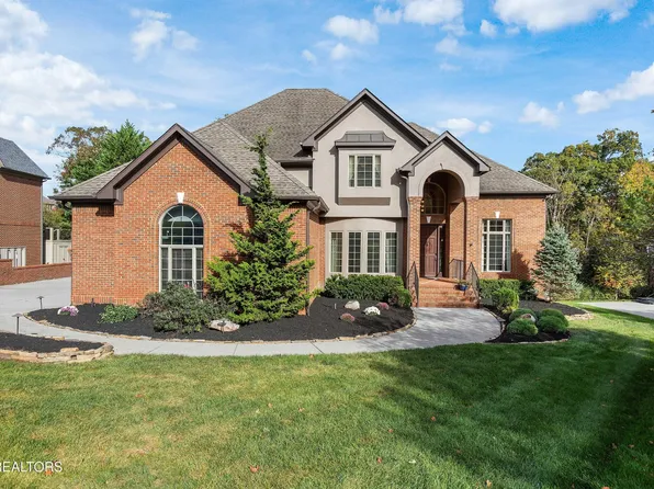 1750 Redgrave Rd, Knoxville, TN 37922