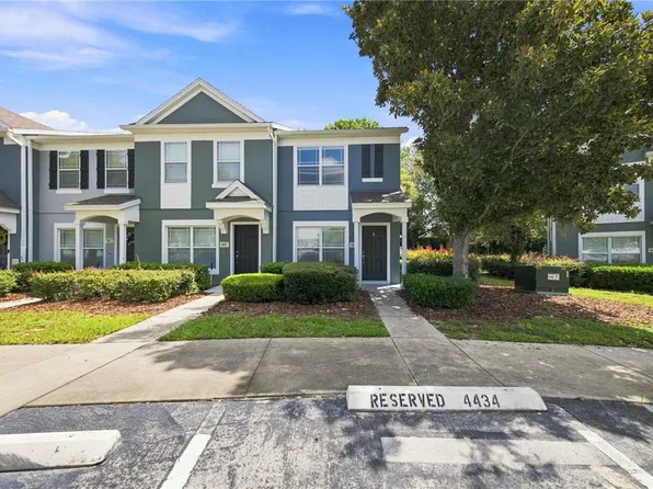 4434 SW 49TH AVENUE, OCALA, FL 34474
