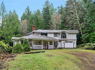 5805 E Sooke Rd, Sooke, BC V9Z1C8
