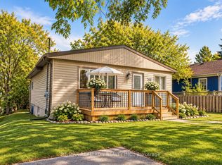 268 Kenwood Ave, Georgina, ON L4P2X5