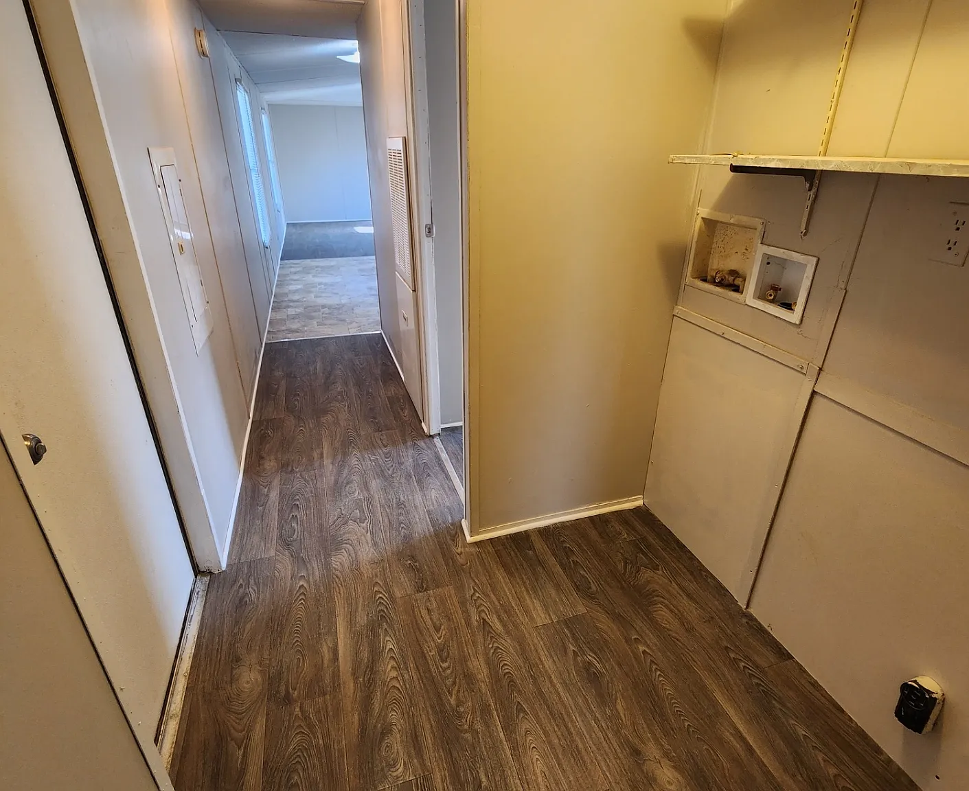 9513 Hausmond Way RV18 *Rental* - RV18 — Photo 3