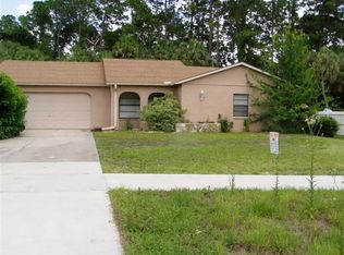 16842 Toledo Blade Blvd, Pt Charlotte, FL 33954