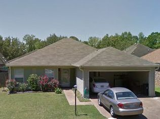 417 S Church St, Florence, MS 39073