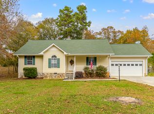 111 Deer Run Trl SE, Calhoun, GA 30701