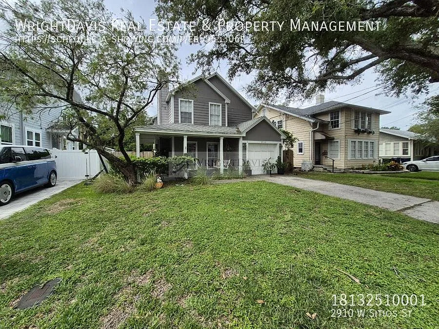 3 bed, 2.5 bath, 1492 sqft, $4,000 — Photo 3