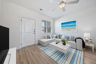 Lat Twenty7 Townhomes — Photo 16