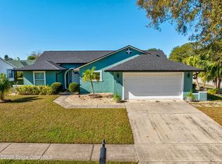3378 Areca Palm Ave, Melbourne, FL 32901