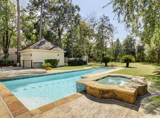 16515 Creeksouth Rd, Houston, TX 77068