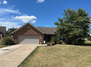 170 Kingfisher Ct, Lafayette, IN 47909
