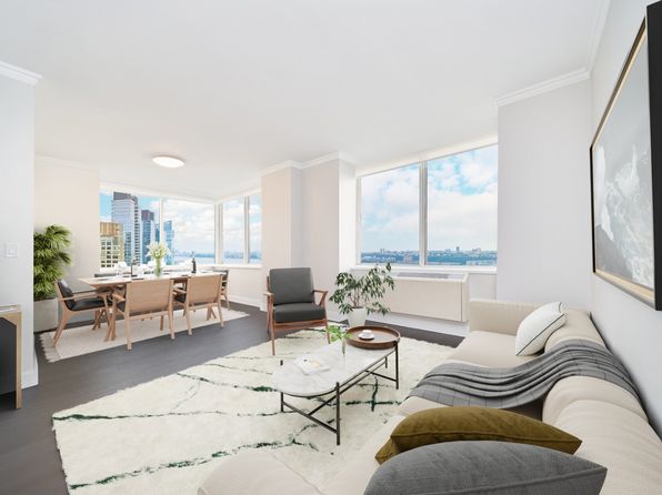 160 Riverside Blvd APT 23F