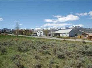6214 N Star View Dr, Park City, UT 84098