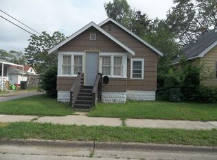 975 Emerson Ave, Muskegon, MI 49442