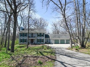 3534 Swoboda Rd, Verona, WI 53593