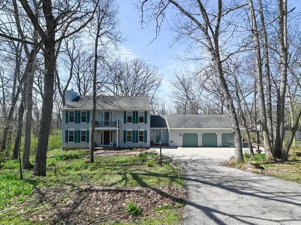 3534 Swoboda Rd, Verona, WI 53593