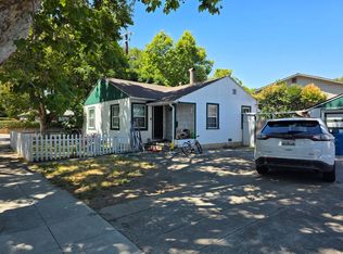 1323 2nd Ave, San Mateo, CA 94401