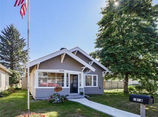 2626 Aberdeen Ave, Hoquiam, WA