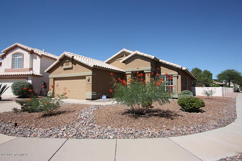 1st image of 9069 N Safflower Ln