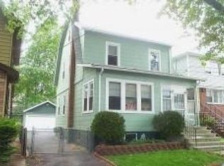 85 Laventhal Ave, Irvington, NJ 07111