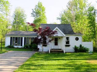 7897 Lake Shore Rd, Angola, NY 14006