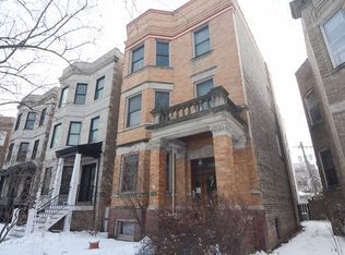 1341 W Eddy St FLOOR 3, Chicago, IL 60657