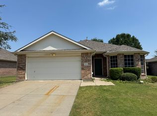 9812 Fillmore Dr, McKinney, TX 75072