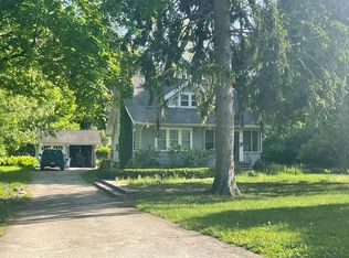 177 S Berkshire Rd, Bloomfield Hills, MI 48302