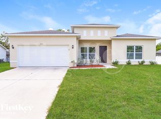 3021 Tropical Cir SE, Palm Bay, FL 32909