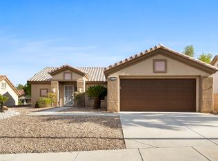 2724 Darby Falls Dr, Las Vegas, NV 89134