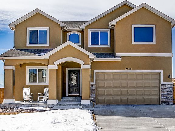 2nd image of 7550 Waterside Drive