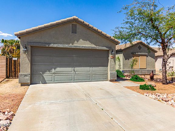 2nd image of 16474 W Sandra Ln