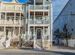 The Alexander, Ocean City, MD 21842