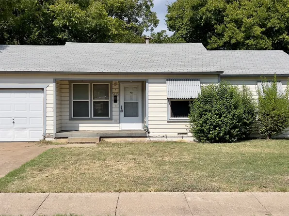905 Vicki Ln, Fort Worth, TX 76104