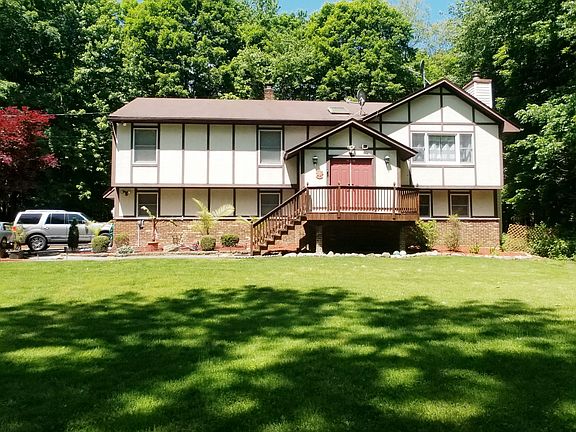 Welcoming and Private