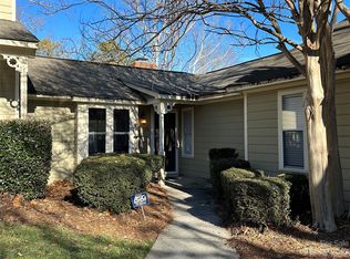 2713 Von Thuringer Ct, Charlotte, NC 28210