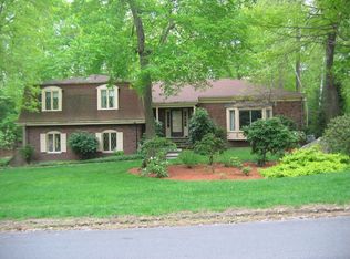 20 Girard Rd, Winchester, MA 01890