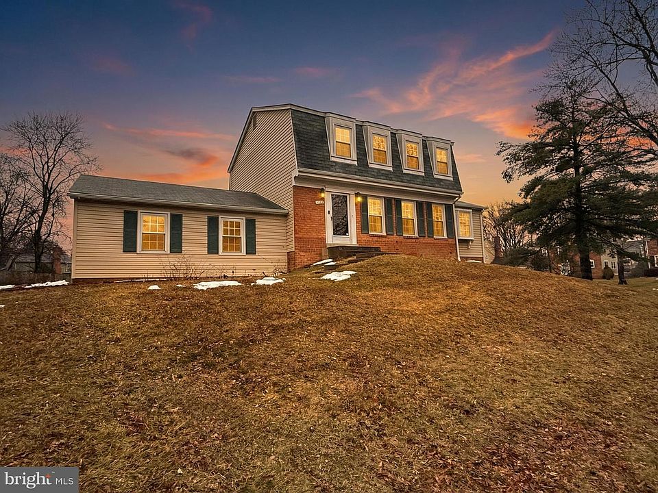 1st image of 711 Campbell Way