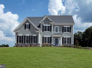 5404 Glen Falls Rd, Reisterstown, MD 21136